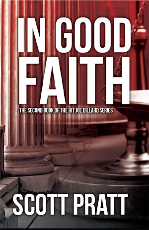 [Joe Dillard 02] • In Good Faith (Joe Dillard Series Book 2)